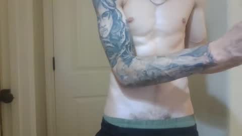 Daryl Rose online show from 09/10/25, 02:22