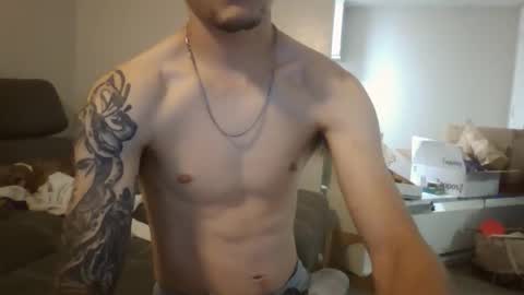 Daryl Rose online show from 10/31/25, 10:55