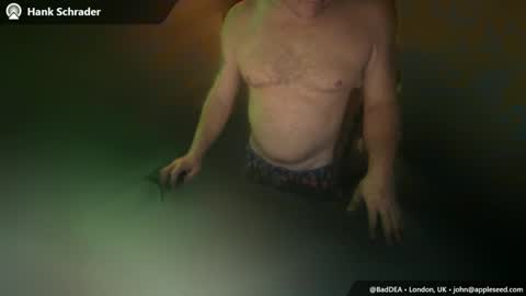 Cloudy Dayz online show from 12/17/25, 05:46