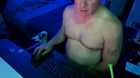 Cloudy Dayz online show from 03/05/26, 11:28