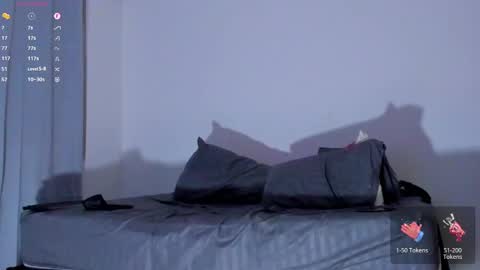 CRISTIAN online show from 01/01/25, 03:34