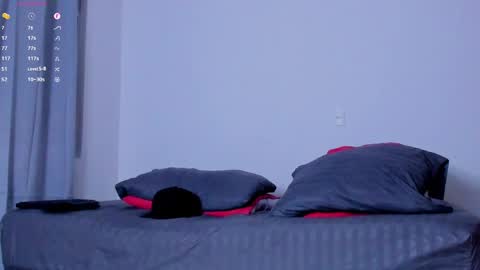 CRISTIAN online show from 01/11/25, 03:44