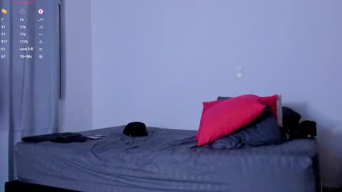 CRISTIAN online show from 01/14/25, 04:15