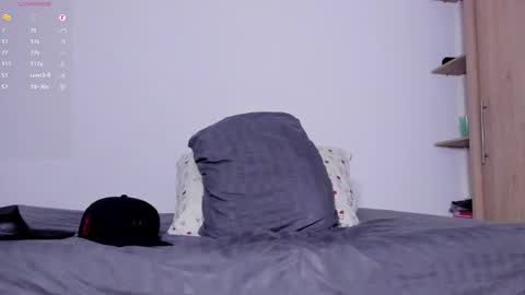 CRISTIAN online show from 02/05/25, 09:15