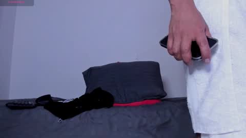 CRISTIAN online show from 03/03/25, 12:04