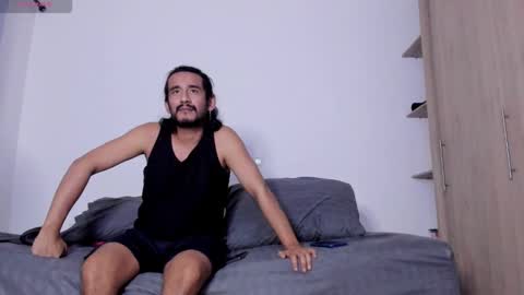 CRISTIAN online show from 03/05/25, 04:56