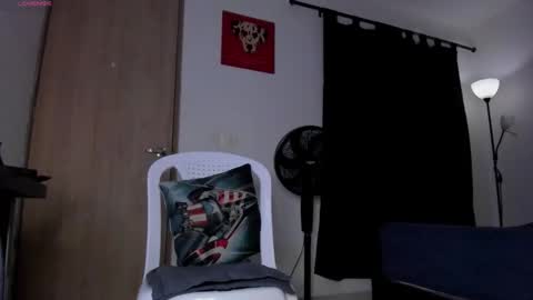 CRISTIAN online show from 03/21/26, 08:19