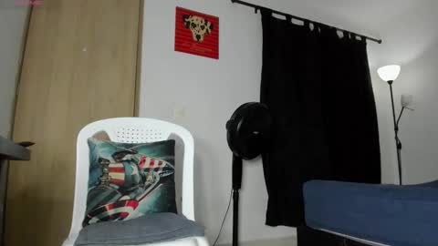 CRISTIAN online show from 03/24/26, 03:33