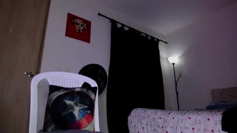CRISTIAN online show from 04/25/26, 03:53