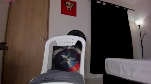 CRISTIAN online show from 04/29/26, 04:16
