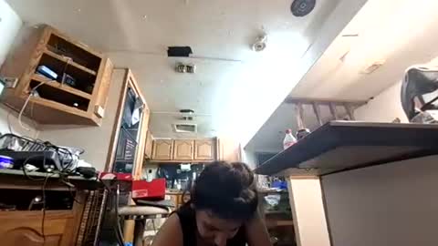 cloudybxtch69 online show from 02/10/26, 01:21