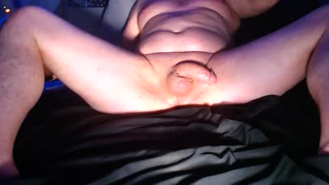 cloudydaddy520 online show from 02/17/26, 12:23