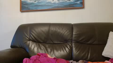 clouplefun online show from 04/07/26, 05:30