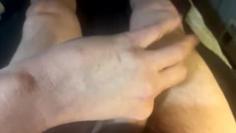 Clover online show from 02/25/26, 07:07