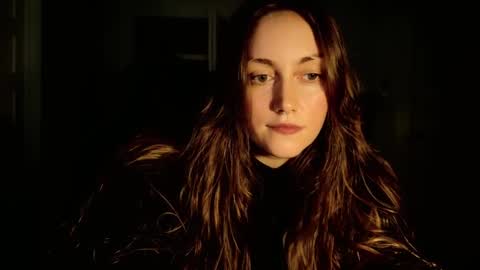Snapshot of clover_tully chatting on 09/29/25, 08:30 Clover online show from 09/29/25, 08:30