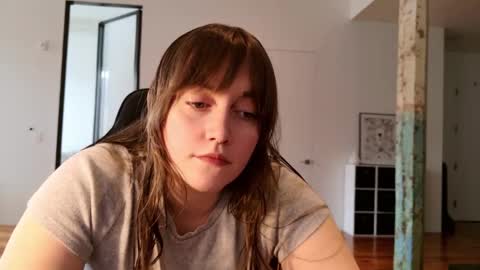 Clover online show from 03/17/26, 06:33