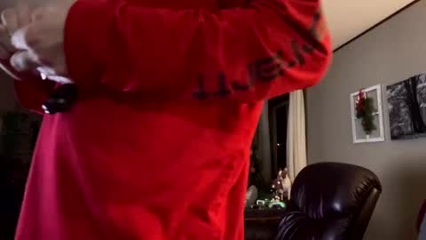 cloverboy1988 online show from 12/09/24, 12:08