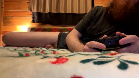 cloverboy1988 online show from 12/26/24, 12:27