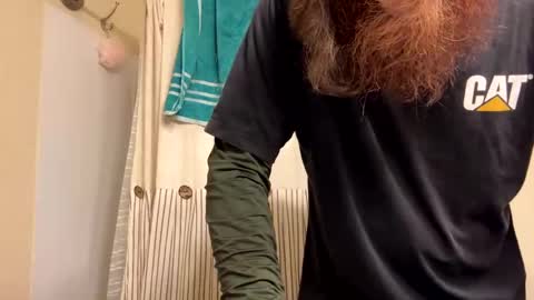 cloverboy1988 online show from 01/22/25, 11:45