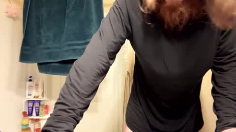 cloverboy1988 online show from 01/28/25, 11:38