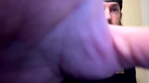 cloverboy1988 online show from 02/14/25, 12:47