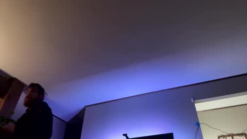 cloverboy1988 online show from 11/23/25, 01:00