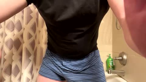 clovershit1 online show from 02/21/26, 03:07