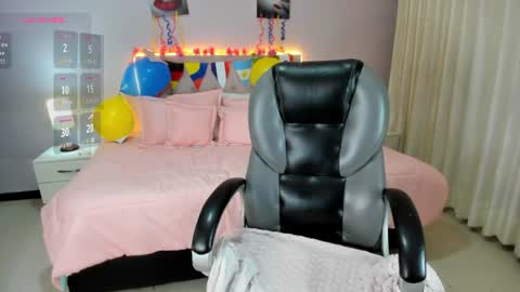 Snapshot of clown_face chatting on 06/21/26, 03:36 emely dolce online show from 06/21/26, 03:36