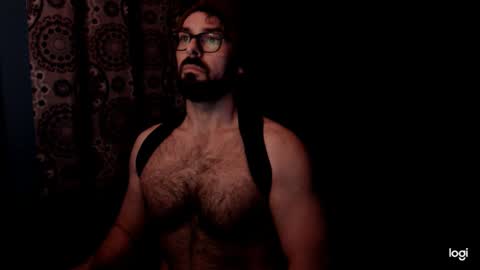 Clark online show from 01/28/25, 09:40