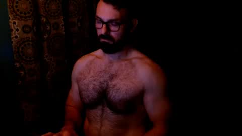 Clark online show from 09/29/25, 07:08