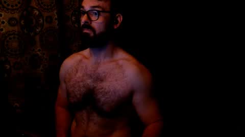 Clark online show from 10/08/25, 06:27