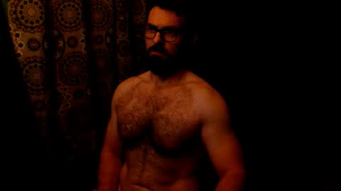 Clark online show from 10/20/25, 03:01