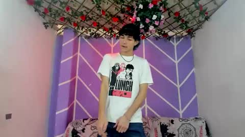 club_latinboys online show from 10/11/25, 07:34