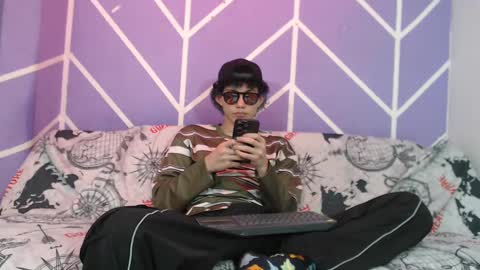 club_latinboys online show from 10/14/25, 07:47