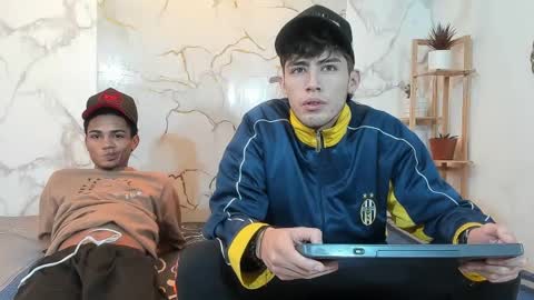 Snapshot of club_latinboys chatting on 06/30/26, 02:56 club_latinboys online show from 06/30/26, 02:56
