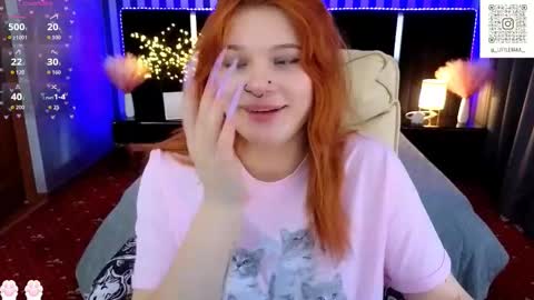 clumsy_nana online show from 02/16/26, 01:40