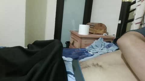 Kyaoo online show from 04/27/26, 01:25