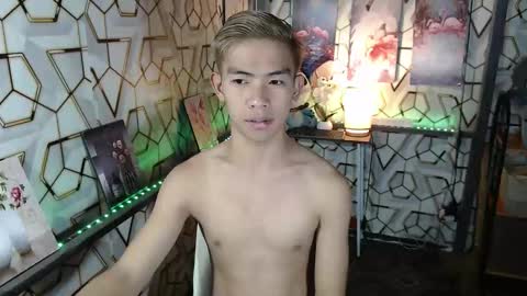 clyde_twinkx online show from 11/06/25, 11:33