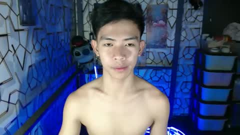 clyde_twinkx online show from 01/09/26, 07:00