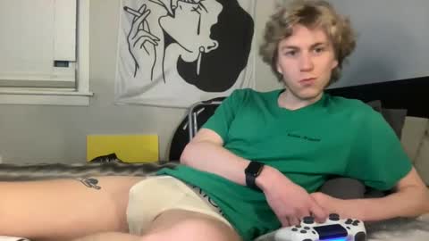 Clyde Austin online show from 01/14/25, 03:11