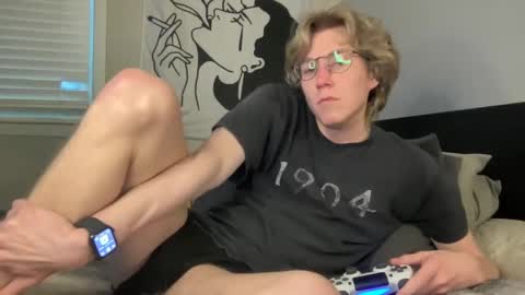 Clyde Austin online show from 01/27/25, 10:16