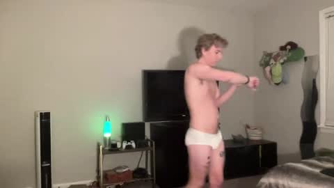 Clyde Austin online show from 12/18/25, 03:45