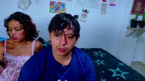 Snapshot of clydexxxbunny chatting on 02/05/25, 02:40 Clyde and Bunny online show from 02/05/25, 02:40