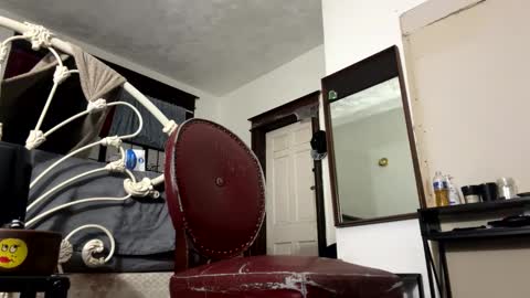 BbcMan online show from 02/27/25, 10:04