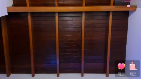 cmila0713 online show from 04/18/26, 12:47