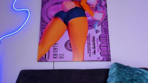 cmila0713 online show from 05/15/26, 11:23