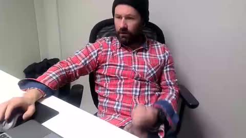 cmp_brandon online show from 01/20/25, 01:32