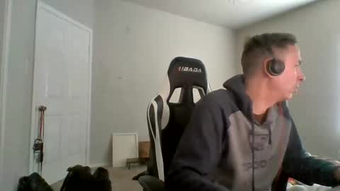 Master Bates online show from 12/22/24, 05:53