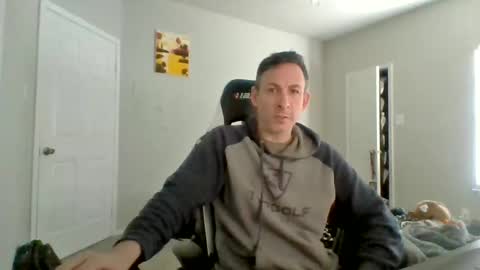 Master Bates online show from 01/25/25, 05:08