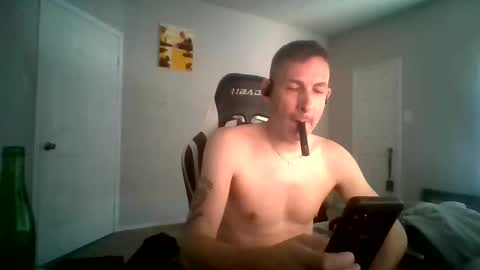 Master Bates online show from 11/11/25, 03:01